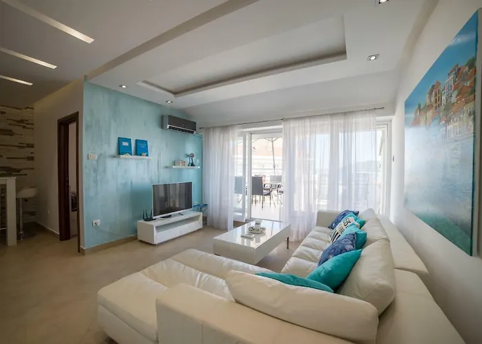 Apartman Natalia