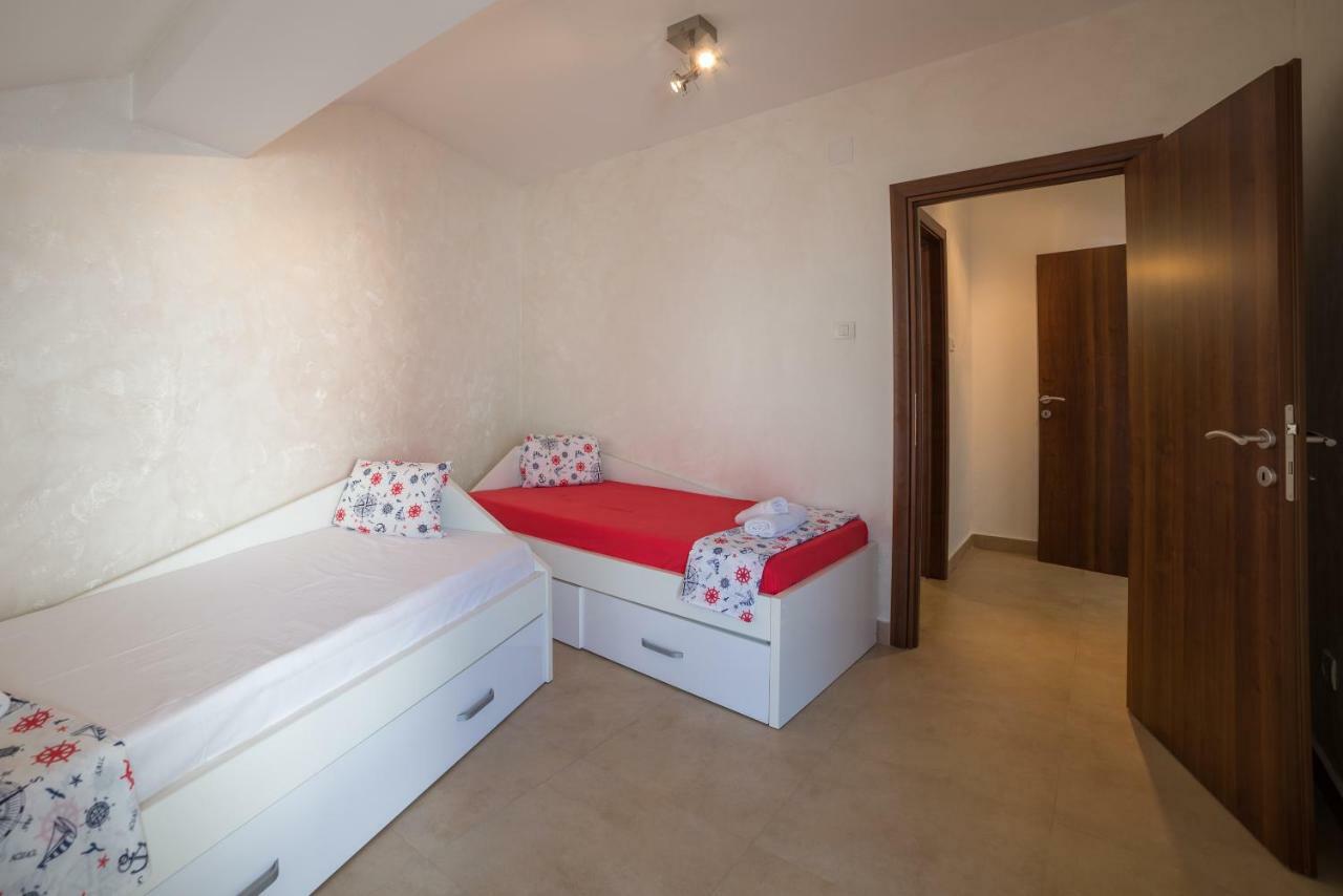 Natalia Apartment
