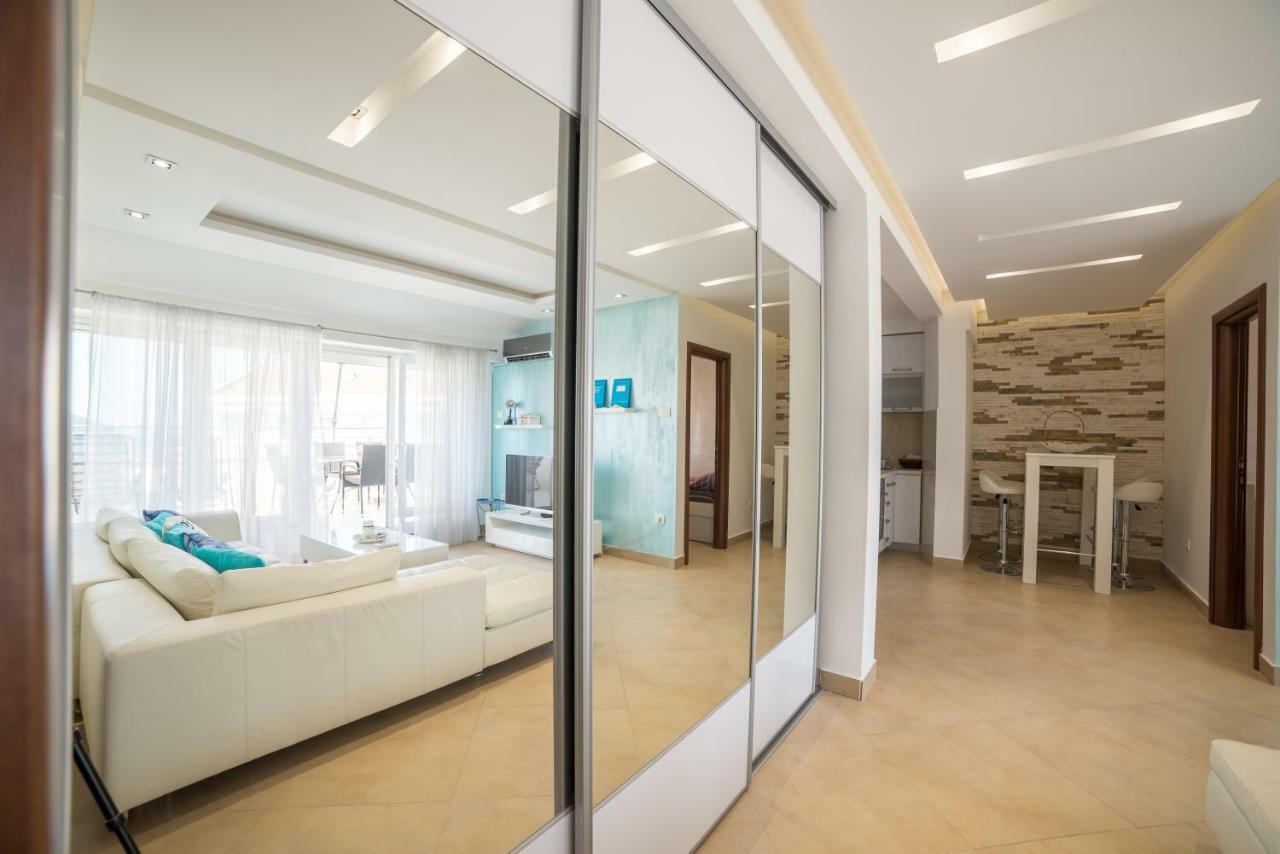 Natalia Apartment Budva