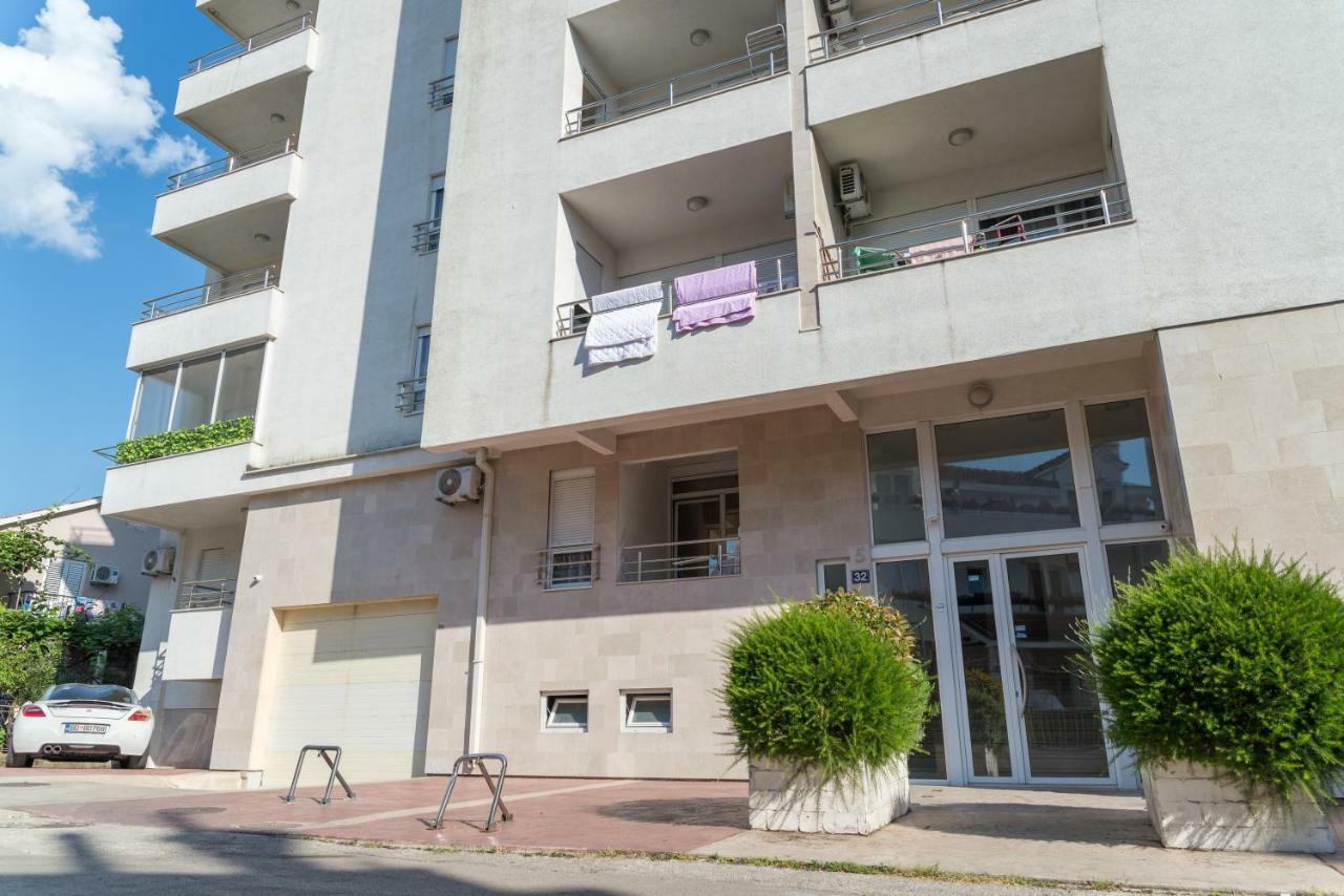 Apartment Natalia Budva