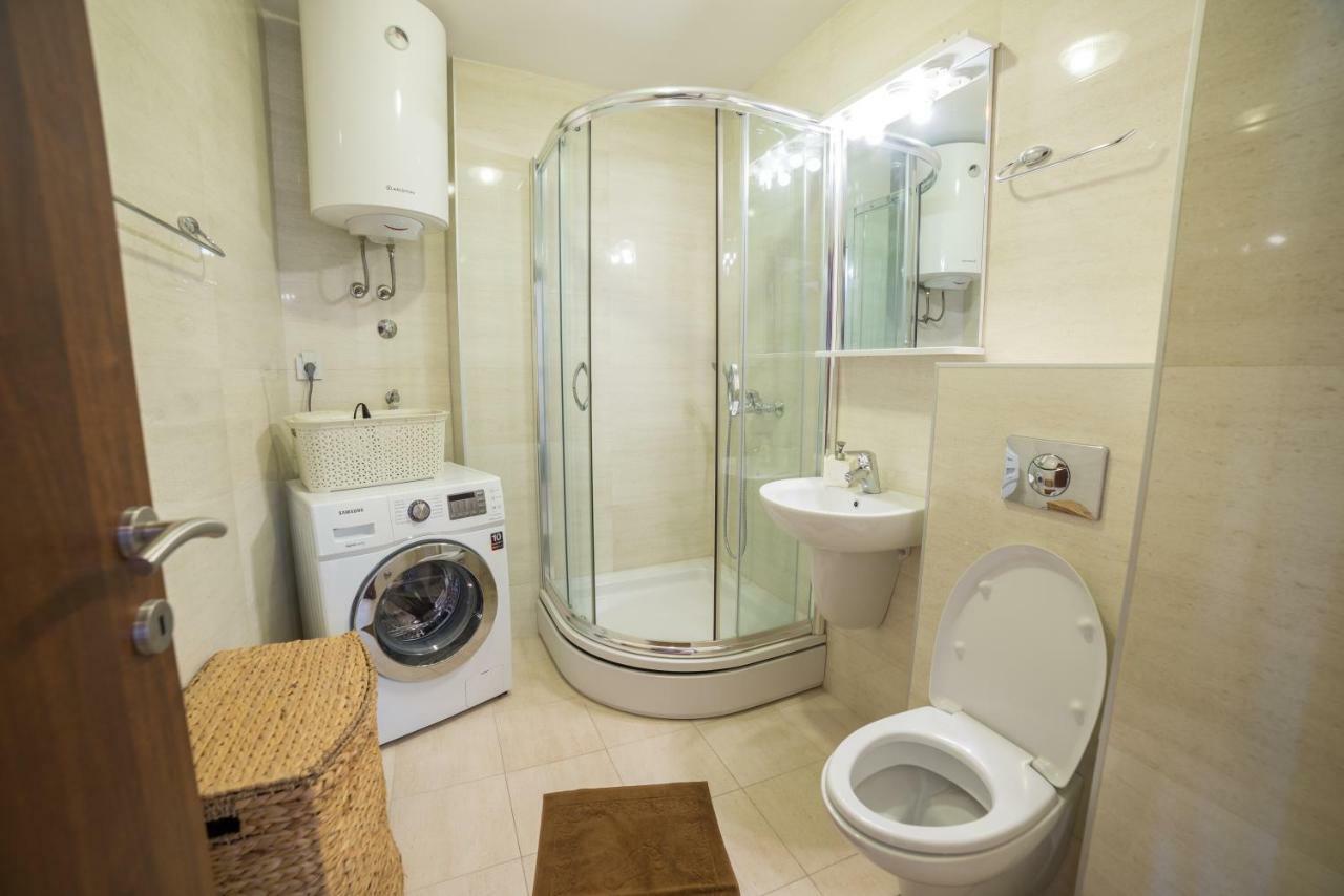 Apartment Natalia Budva
