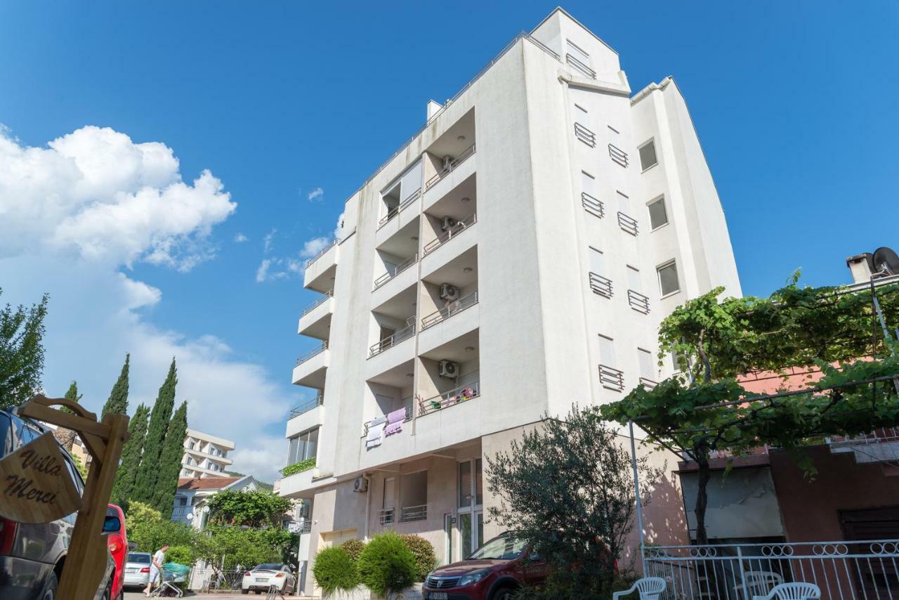 Apartment Natalia
