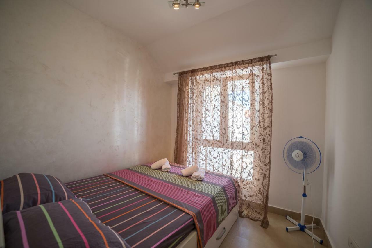 Natalia Apartment *